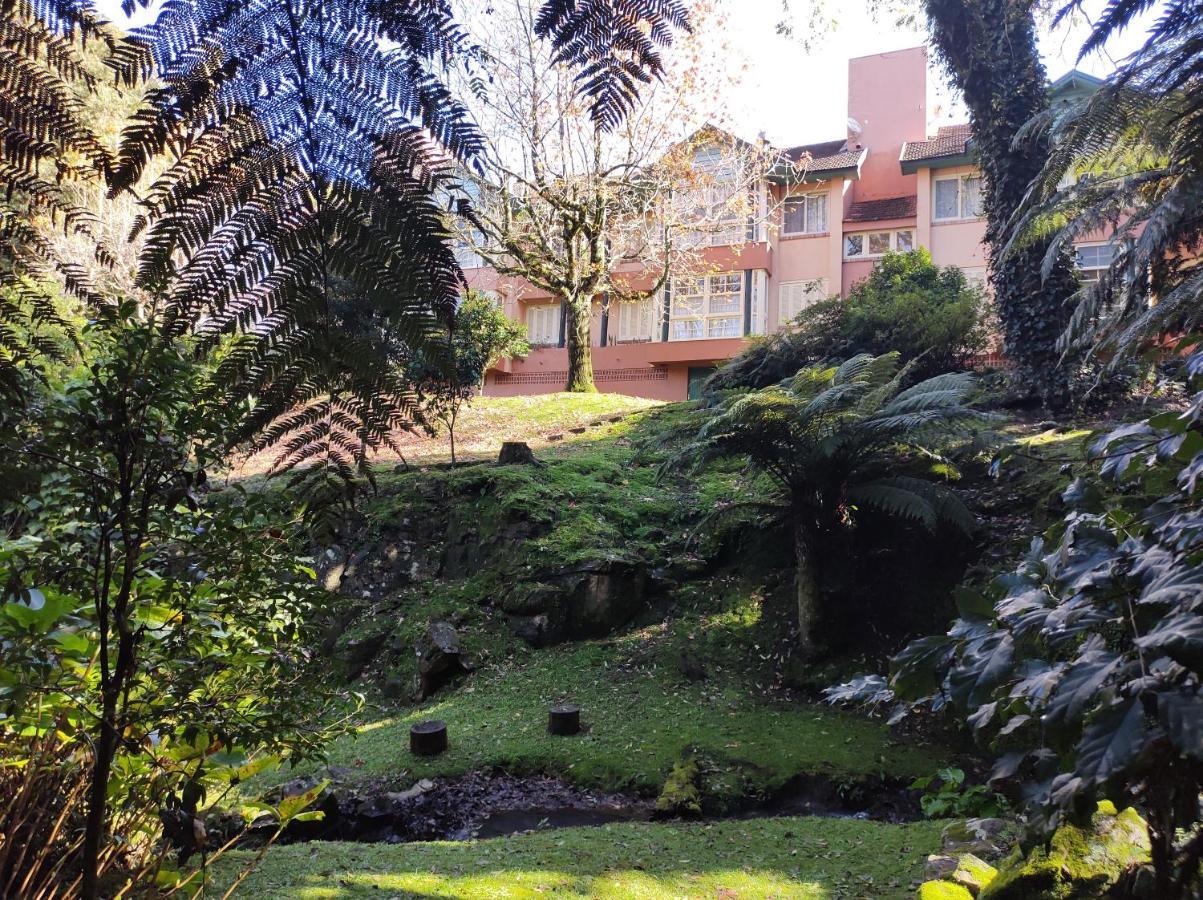 Agradavel Apt 2Quartos Para Familia Prox Ao Lago Negro - 4 Min Do Centro- Com Churrasqueira Gramado Exterior foto