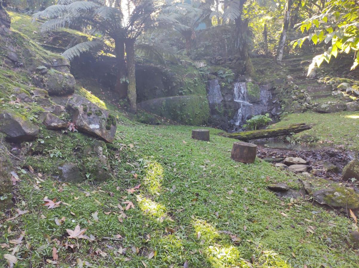 Agradavel Apt 2Quartos Para Familia Prox Ao Lago Negro - 4 Min Do Centro- Com Churrasqueira Gramado Exterior foto