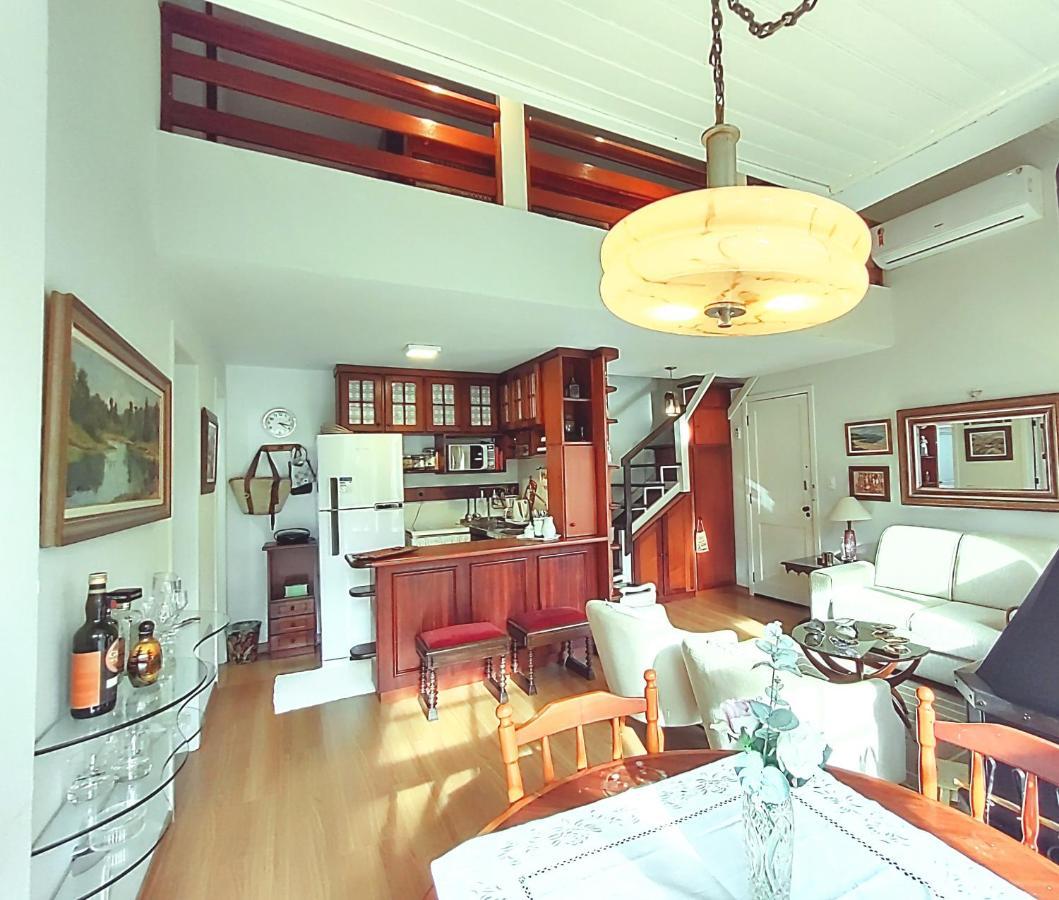 Agradavel Apt 2Quartos Para Familia Prox Ao Lago Negro - 4 Min Do Centro- Com Churrasqueira Gramado Exterior foto
