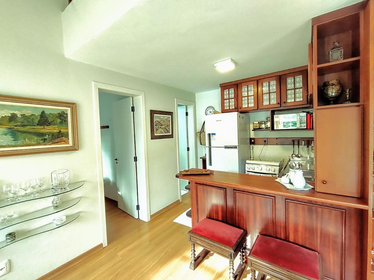Agradavel Apt 2Quartos Para Familia Prox Ao Lago Negro - 4 Min Do Centro- Com Churrasqueira Gramado Exterior foto