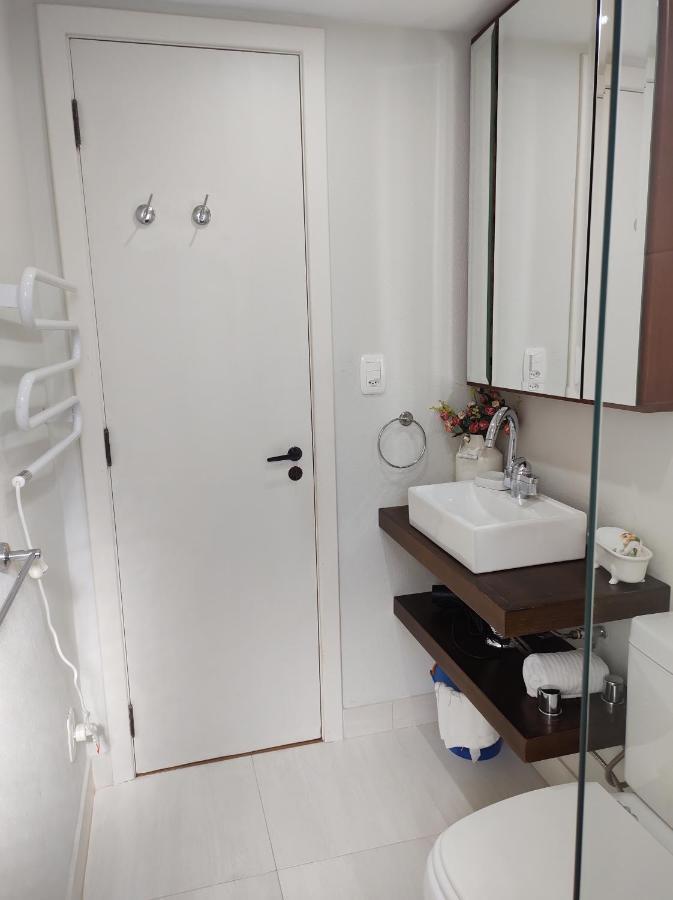 Agradavel Apt 2Quartos Para Familia Prox Ao Lago Negro - 4 Min Do Centro- Com Churrasqueira Gramado Exterior foto