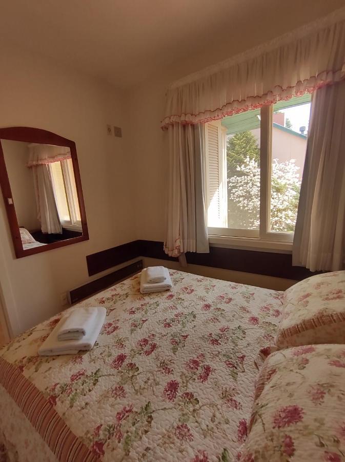 Agradavel Apt 2Quartos Para Familia Prox Ao Lago Negro - 4 Min Do Centro- Com Churrasqueira Gramado Exterior foto