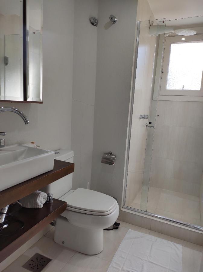 Agradavel Apt 2Quartos Para Familia Prox Ao Lago Negro - 4 Min Do Centro- Com Churrasqueira Gramado Exterior foto