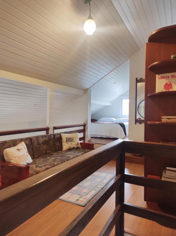 Agradavel Apt 2Quartos Para Familia Prox Ao Lago Negro - 4 Min Do Centro- Com Churrasqueira Gramado Exterior foto